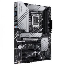 Asus Prime Z790-P D4 Intel Z790 Soket 1700 DDR4 5333(OC)MHz ATX Gaming Anakart