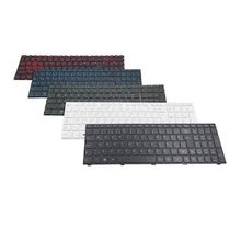 Asus Pro Advanced B53J Klavye