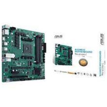 Asus Pro B550M-C/CSM AMD B550 AM4 DDR4 4600MHz mATX Anakart