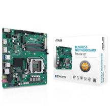 Asus Pro H410T CSM 2933 mhz OC M.2 1200 p Mini-ITX Anakart
