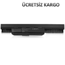 Asus PRO4J PRO5N PRO5P Uyumlu Notebook Bataryası