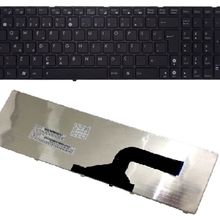 Asus PRO61GX Klavye