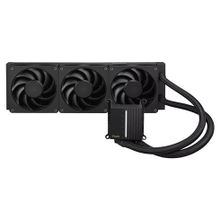 Asus Proart LC 360 mm Gösterge LI 3x12 cm 1851/1700/AM5/AM4 Sıvı İşlemci Soğutucu