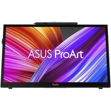 Asus ProArt PA169CDV 15.6 inç 60Hz 10ms 4K Dokunmatik Monitör