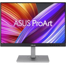 Asus ProArt PA248CNV 24.1 inç 75Hz 5ms Pivot Grafik Tasarım Monitör