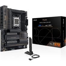 Asus ProArt X870E-Creator WiFi AMD AM5 DDR5 ATX Anakart