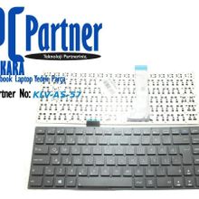 Asus R408C Klavye