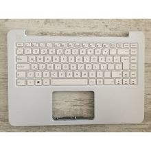 Asus R417S Siyah Klavye