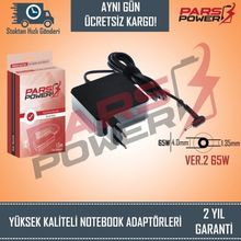 Asus R417SA-WX026T X302UJ-TR561W Uyumlu Notebook Adaptör