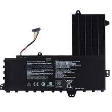 Asus R417W Uyumlu Laptop Batarya Pil