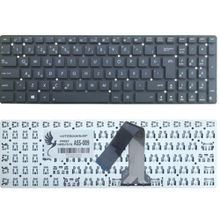 Asus R500D Klavye
