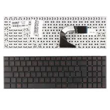 Asus R510J Klavye