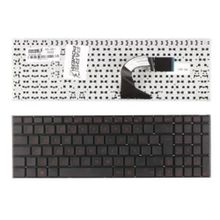 Asus R510LDV Klavye