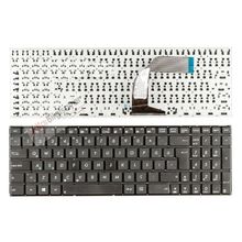 Asus R513C Notebook Klavye