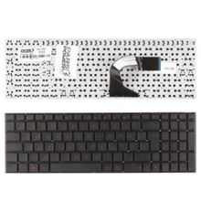 Asus R513EA Klavye