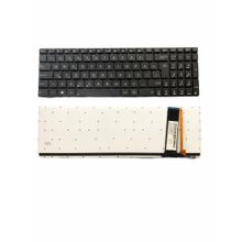Asus R514J R514JR Siyah Klavye