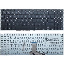 Asus R516LX Klavye