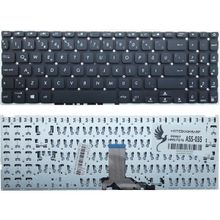 Asus R516UX Klavye