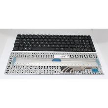 Asus R540U Klavye
