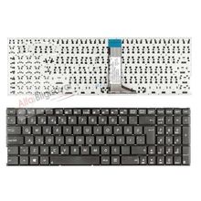 Asus R557LD Klavye