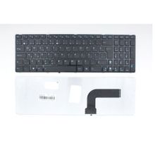 Asus R704v Laptop Klavye