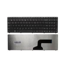 Asus R704vc Laptop Klavye
