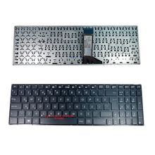 Asus R751JM Klavye