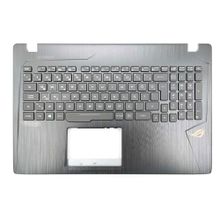 Asus Retro FX553VE-DM407 Klavye