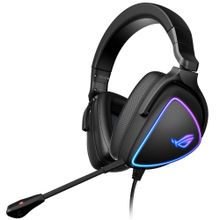 Asus Rog Delta S RGB USB-C Mikrofonlu Kulaküstü Kablolu Gaming Kulaklık