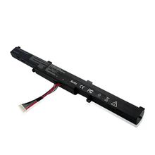 Asus Rog FX553VD-FY505 Uyumlu Laptop Batarya Pil