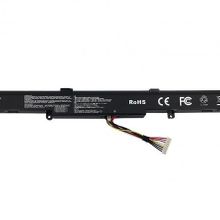 Asus Rog FX553VE FX553VE-DM318T Uyumlu Laptop Batarya Pil