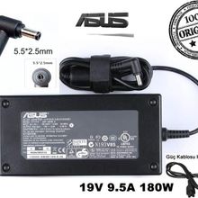 Asus Rog G552 G552V 19V 6.32A 120W Adaptör