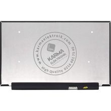 Asus Rog GL504GM LCD 144HZ 40 Pin 15.6 inç Uyumlu Laptop Ekran