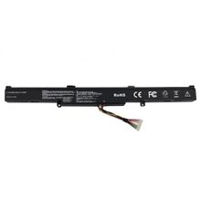 Asus Rog GL553VD-2D GL553VD-FY072T Uyumlu Laptop Batarya Pil