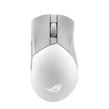 Asus ROG Gladius III Wireless AimPoint Beyaz Optik Kablolu/Kablosuz Gaming Mouse