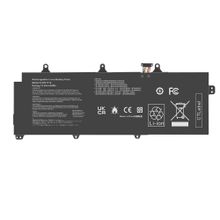 Asus ROG GX501G GX501V C41N1712 Notebook Batarya