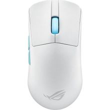Asus ROG Harpe Ace Aim Lab Edition Beyaz Kablolu/Kablosuz Gaming Mouse