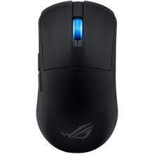 Asus ROG Harpe Ace Mini Siyah Şarjlı Optik Kablosuz Oyuncu Mouse