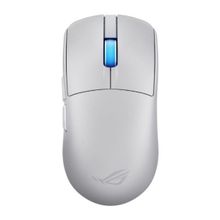 Asus ROG Harpe II Ace Beyaz Şarjlı Optik Kablosuz Oyuncu Mouse