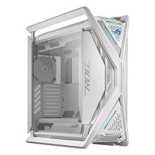 Asus ROG Hyperion GR701 Fanlı Beyaz E-ATX Gaming Bilgisayar Kasası