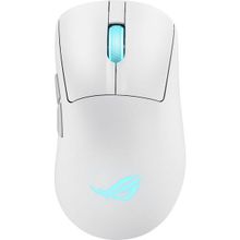 Asus ROG Keris II Origin Şarjlı Kablolu/Kablosuz Gaming Mouse