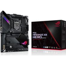 Asus ROG Maximus XII Apex Intel Z490 5000 MHz DDR4 1200 Pin ATX Anakart