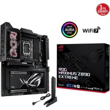 Asus ROG Maximus Z890 Extreme Intel LGA1851 DDR5 E-ATX WiFi7 Gaming Anakart