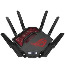Asus ROG Rapture GT-BE19000 7 Port 19000 Mbps Gaming Router