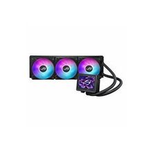 Asus Rog Ryujin III 360 ARGB Extreme 360 mm AM5/1851P Siyah İşlemci Sıvı Soğutucu