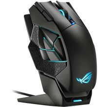 Asus ROG Spatha X 18.000Dpi Siyah Oyuncu Mouse