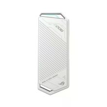 Asus ROG Strix Arion White ESD-S1C-WHT Type-C M.2 SSD Harddisk Kutusu