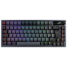 Asus ROG Strix Azoth TKL NX Red RGB Kablosuz İngilizce Mekanik Gaming Klavye