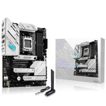 Asus Rog Strix B650-A Gaming Wifi DDR5 HDMI-DP PCIE 5.0 AM5 ATX Anakart