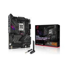 Asus Rog Strix B650E-E Gaming Wifi Amd B650 Am5 DDR5 6400 Mhz Atx Anakart